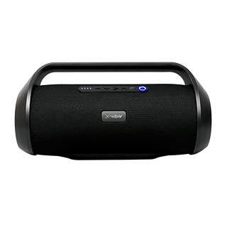 X-View | Mobile Music | Parlante Bluetooth Blast X5