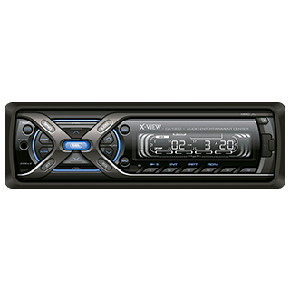 X-View | Stereos | Auto Estereo CA1330