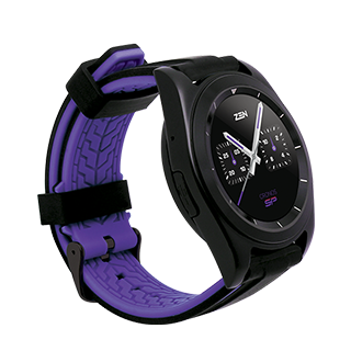 X-View | Smartwatch | Cronos Sport