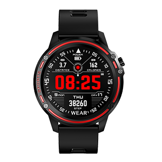 X-View | Smartwatch | Cronos V12