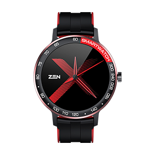 X-View | Smartwatch | Cronos V6