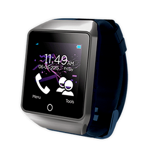 X-View | Smartwatch | Cronos