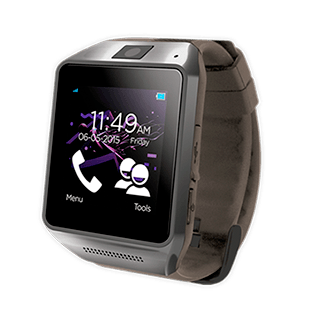 X-View | Smartwatch | Cronos+
