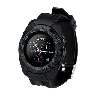 X-View | Smartwatch | Cronos R