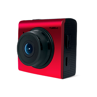 X-View | Audio & Video | Action Camera Cube HD