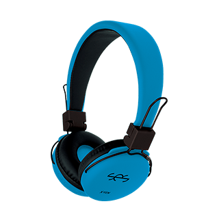 X-View | Mobile Music | Headphones SES HP330