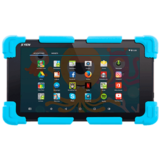 X-View | Tablets | Android 6 | Proton Kids 2