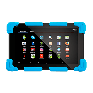 X-View | Tablets | Android 6 | Proton Kids Big