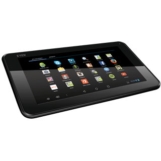 X-View | Tablets | Android 6 | Proton Lightbolt