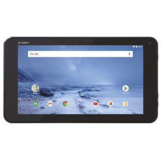X-View | Tablets | Android 8.1 | Proton Nickel
