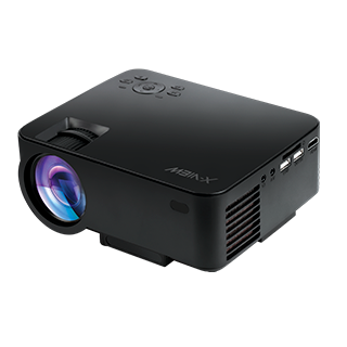 X-View | Audio & Video | Proyector LED PJX300A