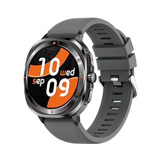 X-View | Smartwatch | Quantum A10