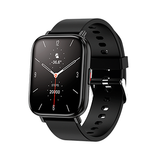 X-View | Smartwatch | Quantum Q1