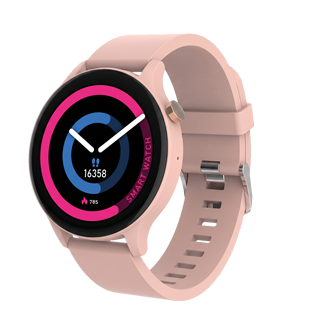 X-View | Smart Watch | Quantum Q3s