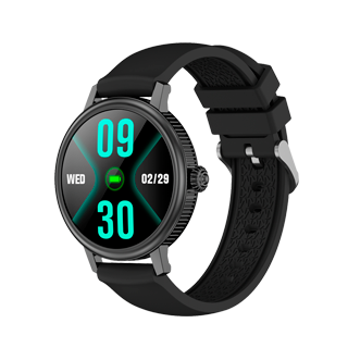 X-View | Smartwatch | Quantum Q4
