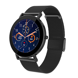X-View | Smartwatch | Quantum Q6