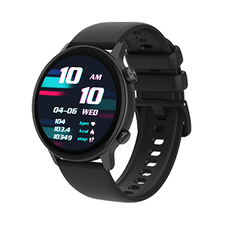 X-View | Smartwatch | Quantum Q9