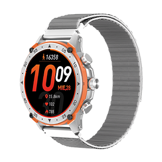 X-View | Smartwatch | Quantum Q9S