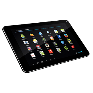 X-View | Tablets | Android 5 | Proton Quartz