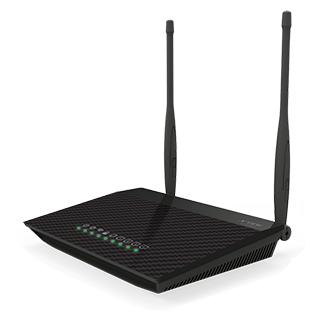 X-View | Audio & Video | Router Wireless