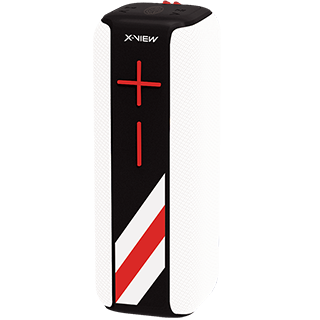 X-View | Mobile Music | Auriculares Parlante River Plate