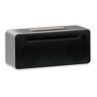 X-View | Mobile Music | Parlante Bluetooth Sound Brick