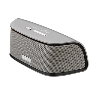 X-View | Mobile Music | Parlante Bluetooth Sound Brick 2