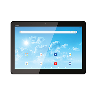 X-View | Tablets | Android 10 | Proton Titanium Colors Max