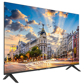 X-View | TV & Proyectores | TV50