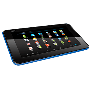 X-View | Tablets | Android 6 | Proton Vortex
