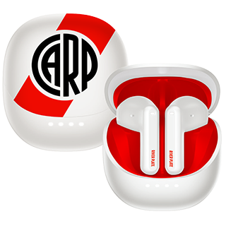 X-View | Mobile Music | Auriculares in Ear River Plate
