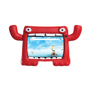 X-View | Tablets | Android 8.1 | Zinc Monster